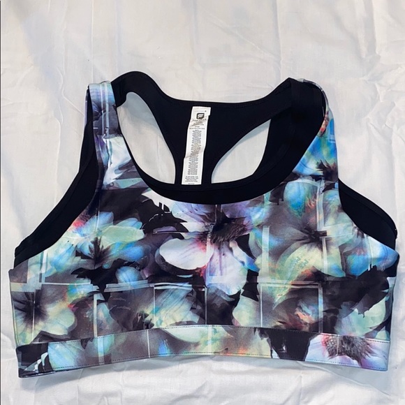 Fabletics Other - Fabletics Black/ Multi Color Ba1617767-2219-17070